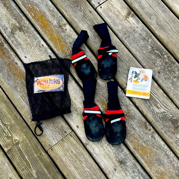 Original Fleece-Lined Muttluks - Picture 2 of 10